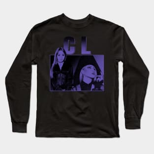 CL Long Sleeve T-Shirt